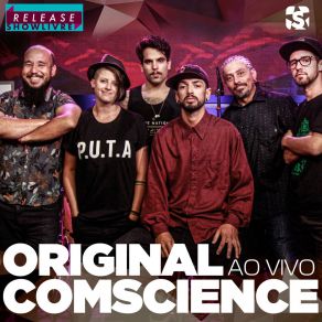 Download track Pra Quem Tem Sorte (Ao Vivo) Original ComScience