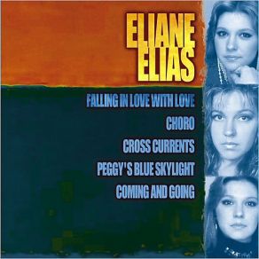 Download track When You Wish Upon A Star Eliane Elias