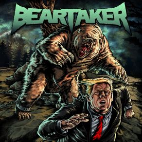 Download track Total Disgrace Beartaker