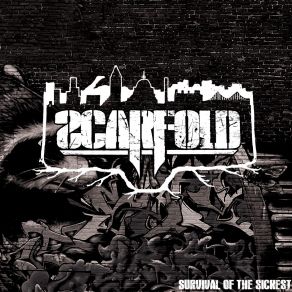 Download track Terminate Your Kind Scarfold