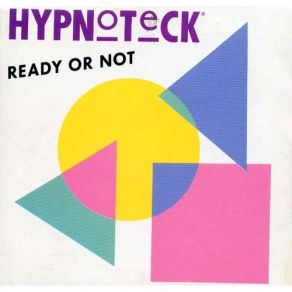 Download track Ready Or Not (Radio Edit) Hypnoteck