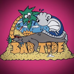 Download track Dancing Shoes Bad Tide