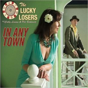 Download track Devil's Dream The Lucky Losers