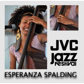 Download track Jazz (Ain't Nothin But Soul) Esperanza Spalding