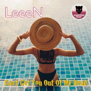 Download track Can´t Get You Out Of My Head LeeeN