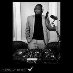 Download track Hey My Loving (Soulful Funk Dub) Lebzin