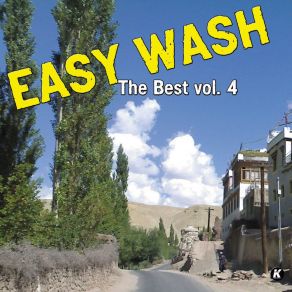 Download track Wanted Love Easy Wash