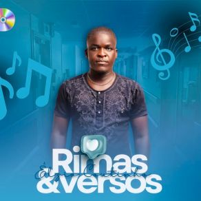 Download track Rimas & Versos Élzio Coutinho