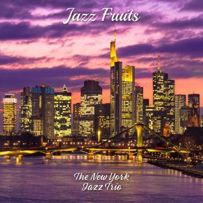 Download track Tender Times New York Jazz Trio