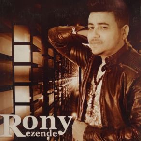 Download track É Como Diz O Amado Rony Rezende