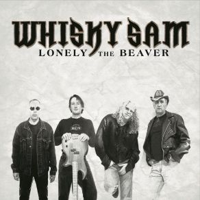 Download track Dark Roads Whiskysam