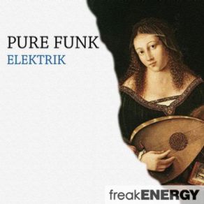 Download track Eletrik (Behrouz Dub Mix) Pure Funk