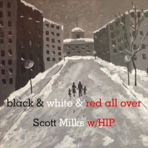 Download track Be U Scott Milks