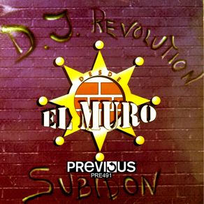 Download track Subidón (Radio Version) Dj RevolutionRadio Version