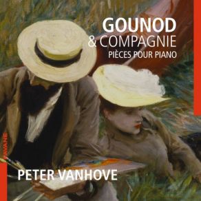 Download track Chansons-Mélodies Romances Sans Paroles- Chanson D'avril Peter Vanhove