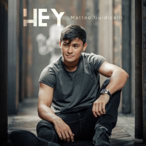 Download track Hey (DJ Brian Cua Club Remix) Matteo Guidicelli