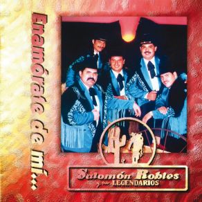 Download track Naciste Para Mi Sus Legendarios