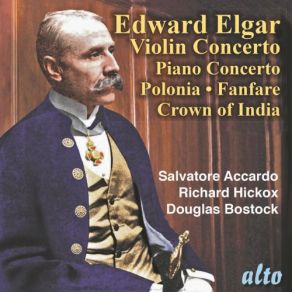 Download track Violin Concerto In B Minor, Op. 61: I. Allegro Salvatore Accardo, London Symphony Orchestra