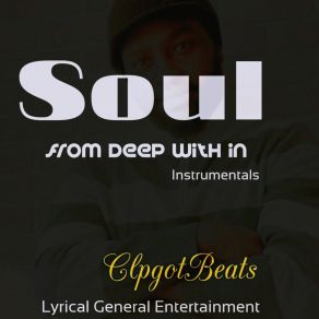 Download track Andre Lo Fi Soul Clpgotbeats