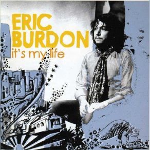 Download track Eric Burdon - Stop What You're Doin' Eric Burdon