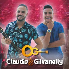 Download track Química Perfeita Claudio E GilvanellyHannah Quaresma