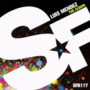 Download track My Hands Luis Mendez