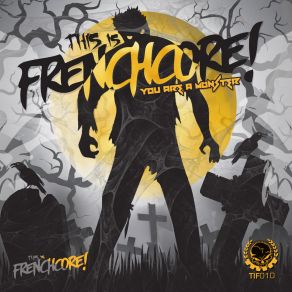 Download track Frenchcore In My Mind (Original Mix) A-Leks