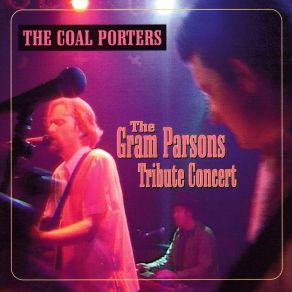 Download track Six Days On The Road (Live, The Garage, Islington, London, 19 September 1998) Garage, The Coal Porters, The London