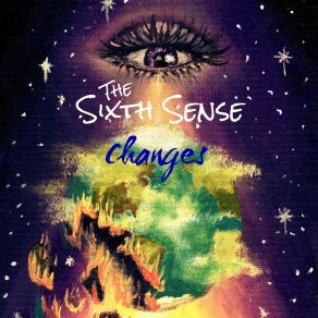 Download track Eye Of The Storm The Sixth Sense