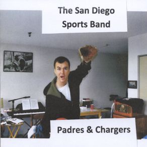 Download track Super Fun Padres Fight Song! The San Diego Sports Band