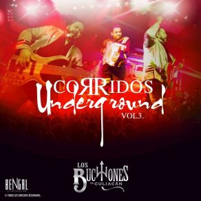 Download track La Ultima Orden Del Ondeado Los Buchones De Culiacan