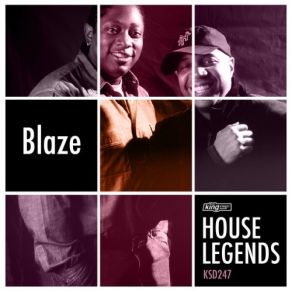 Download track A Wonderful Place - Blaze Original Mix Ultra Naté, Blaze, Underground Dance Artists United For Life