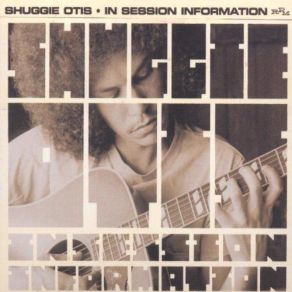 Download track Boom Chick A Boogie Shuggie Otis