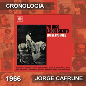 Download track La Cautiva Jorge Cafrune