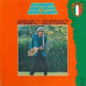 Download track Sotto Le Lenzuola Adriano Celentano