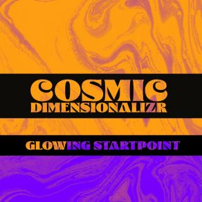 Download track Lost Alone Cosmic Dimensionalizer