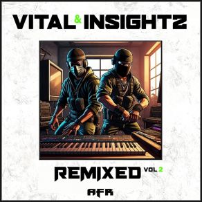 Download track The Defendant (Vital Remix) InsightzKeNsEi