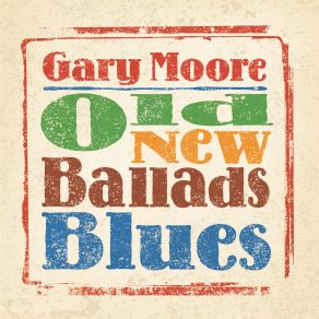 Download track No Reason To Cry Gary Moore