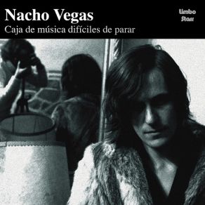 Download track El Jardín De La Duermevela (Directo) Nacho Vegas