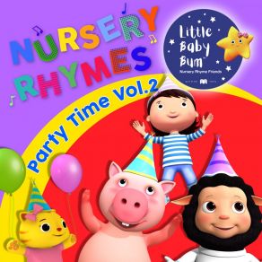 Download track Nursery Rhyme Friends (Show Us!) Little Baby Bum Nursery Rhyme Friends