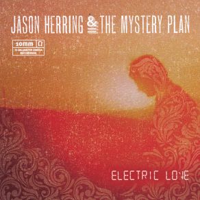 Download track Electric Love The Mystery Plan