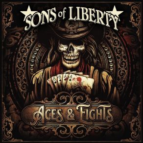 Download track Black Blizzard Sons Of Liberty