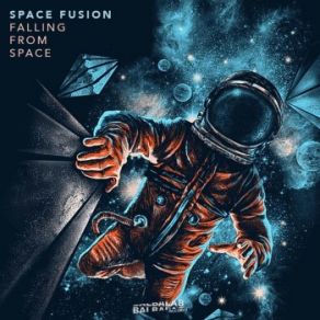 Download track We Came From Infinity Space Fusion