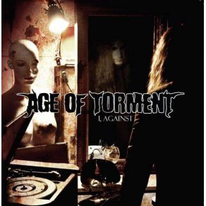 Download track Even If I Die Age Of Torment