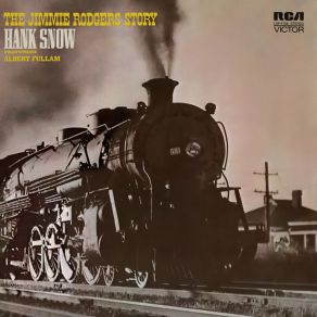 Download track Waiting For A Train Hank Snow