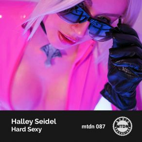 Download track Oih Ah Ah Eh Eh.. (Original Mix) Halley Seidel