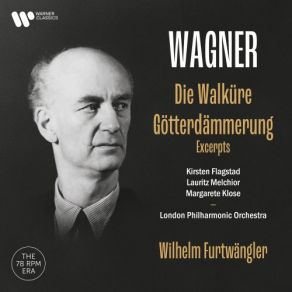 Download track Die Walküre, Act 3, Scene 1: 