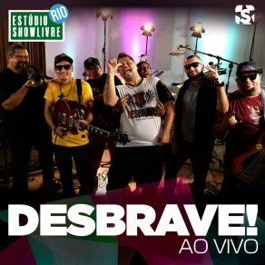 Download track Um Dia De Sol (Ao Vivo) Desbrave