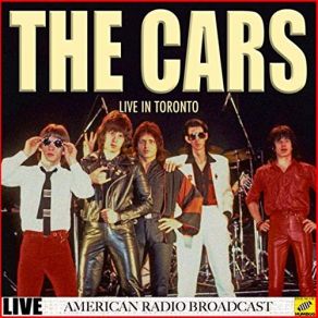 Download track Just What I Needed (Live) The Cars