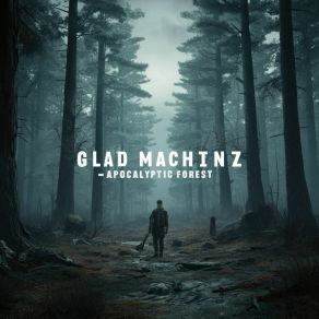 Download track My Adventure Glad Machinz